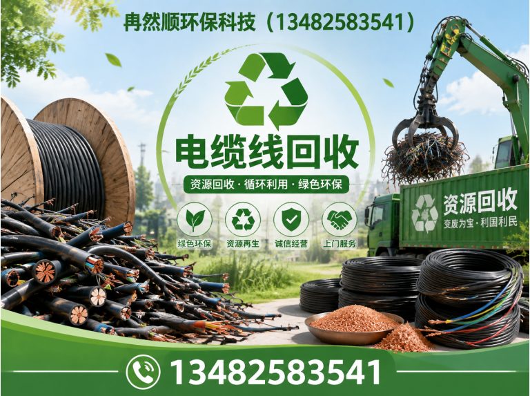 闵行区变压器回收展示图